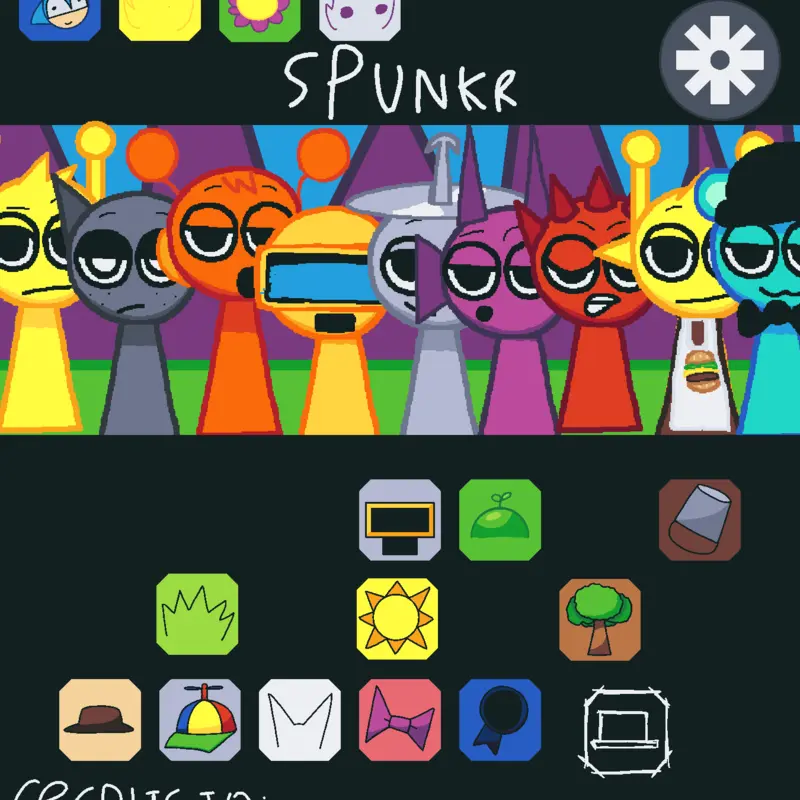 Game by @sonic847