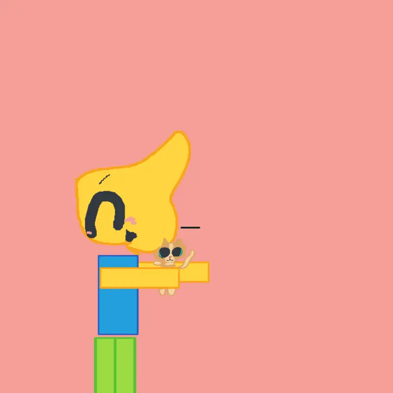 Game by @Mirbi