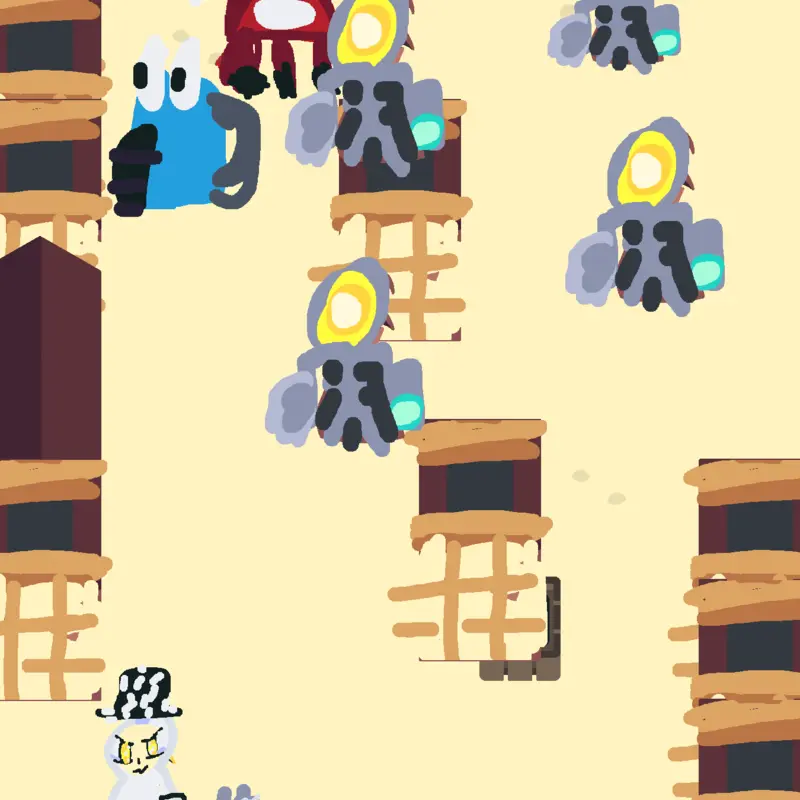 Game by @noobtubby1234