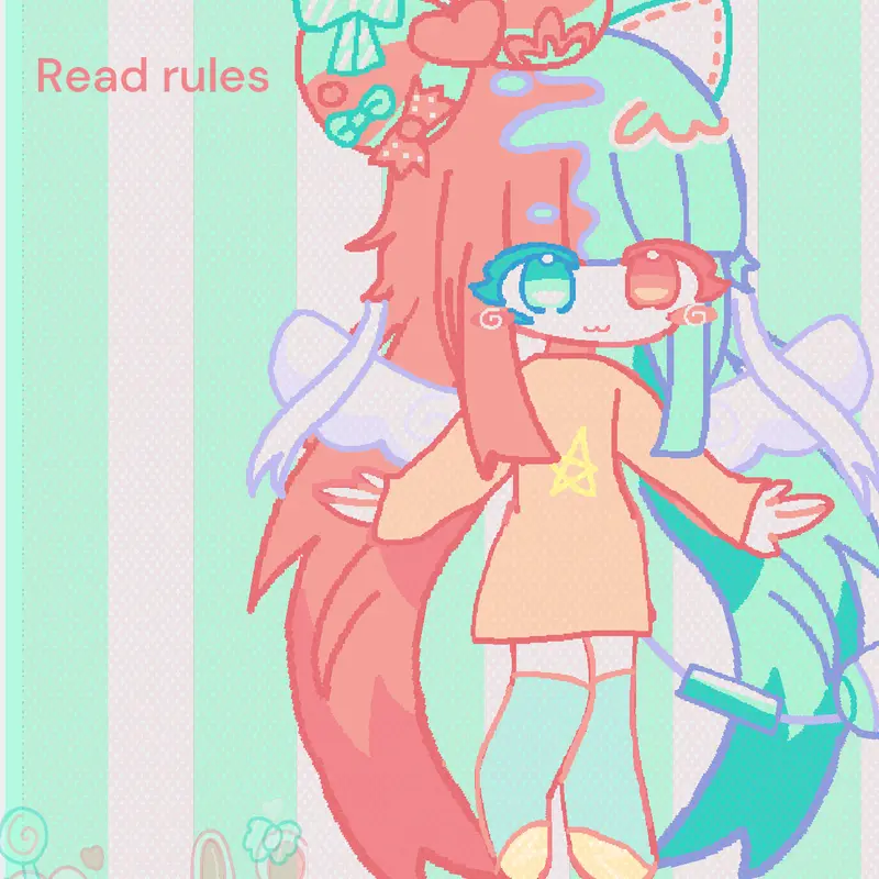 Game by @-Squshie-