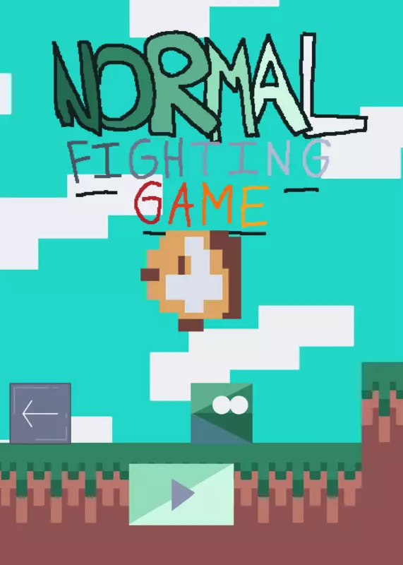 Game by @Paopao13_Universe