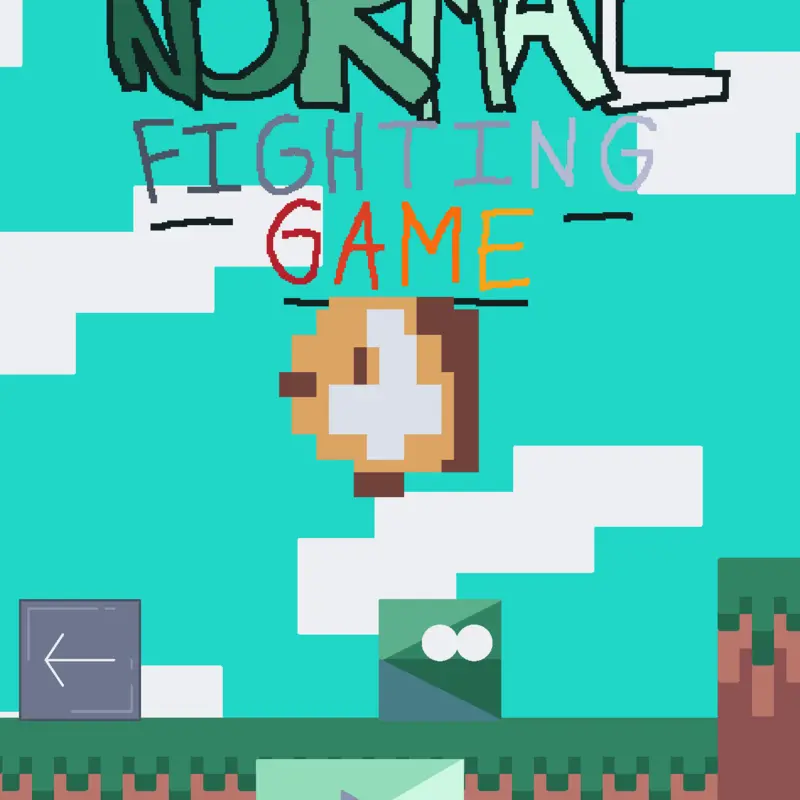 Game by @Paopao13_Universe