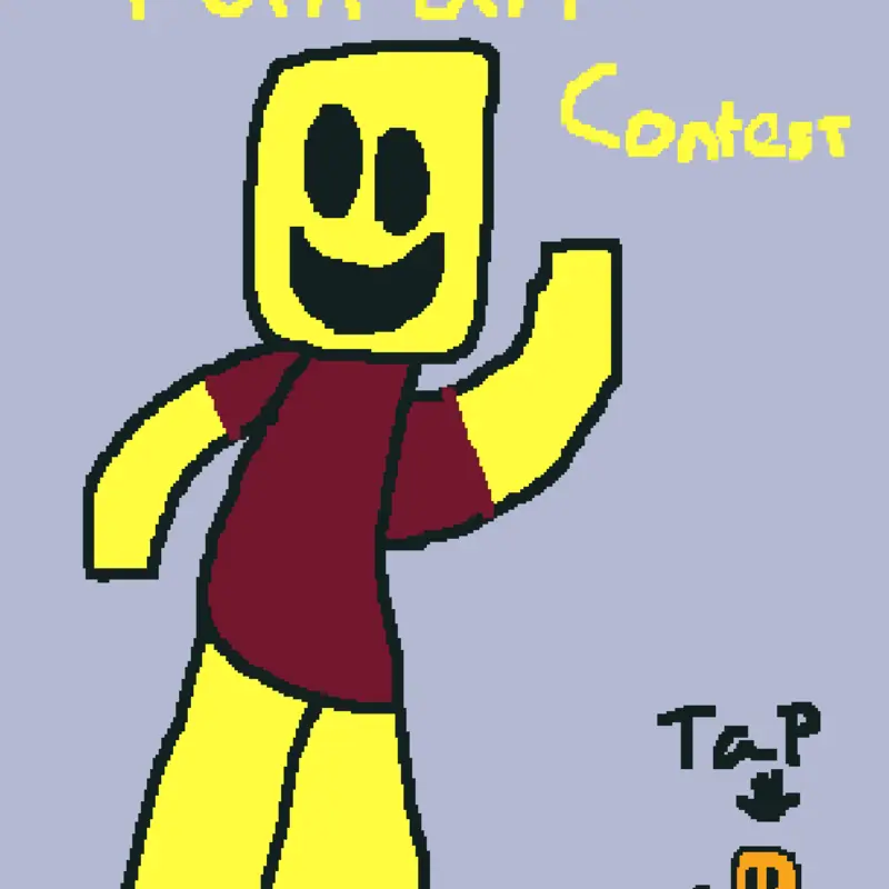 Game by @geo_face