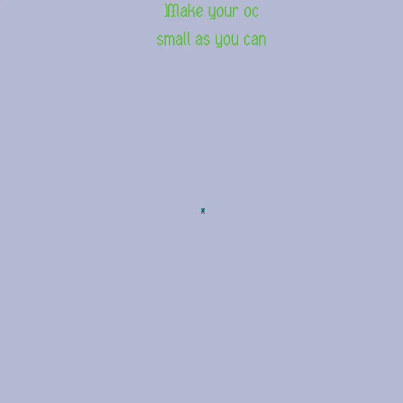 Game by @hahahahahahahahahag