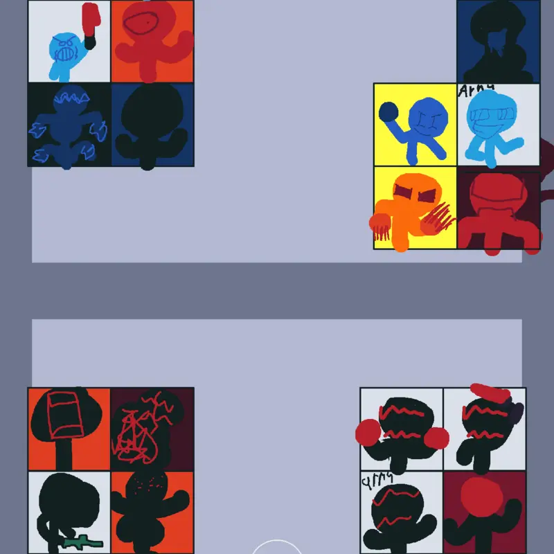 Game by @blackwaiw90