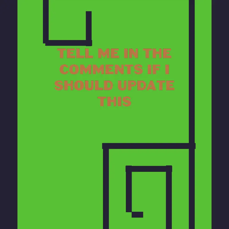 Game by @Itisfunmakinggames