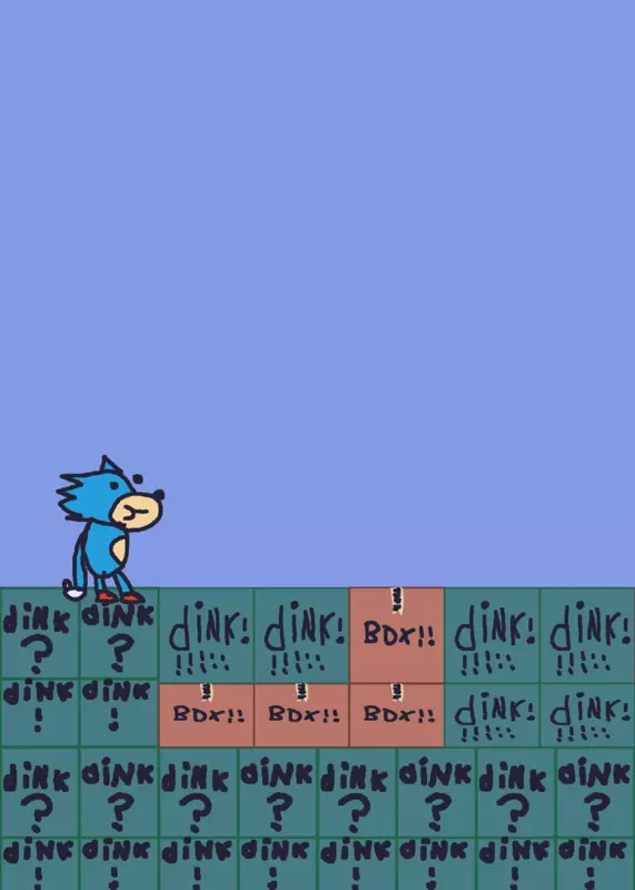 Game by @rip_SonicAndBingus