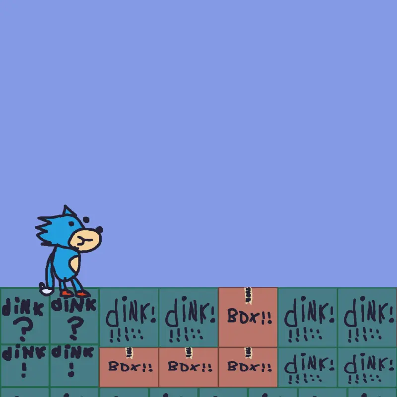 Game by @rip_SonicAndBingus