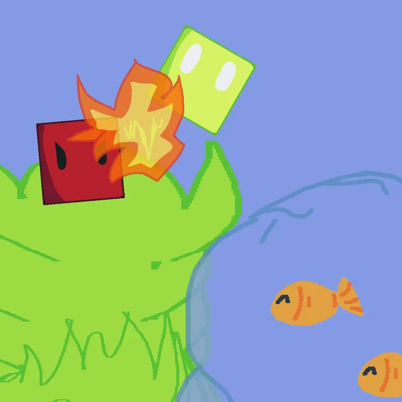 Game by @Flower_back