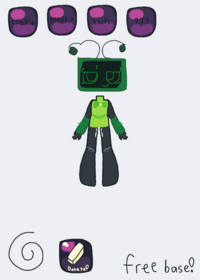 Vee ragdoll