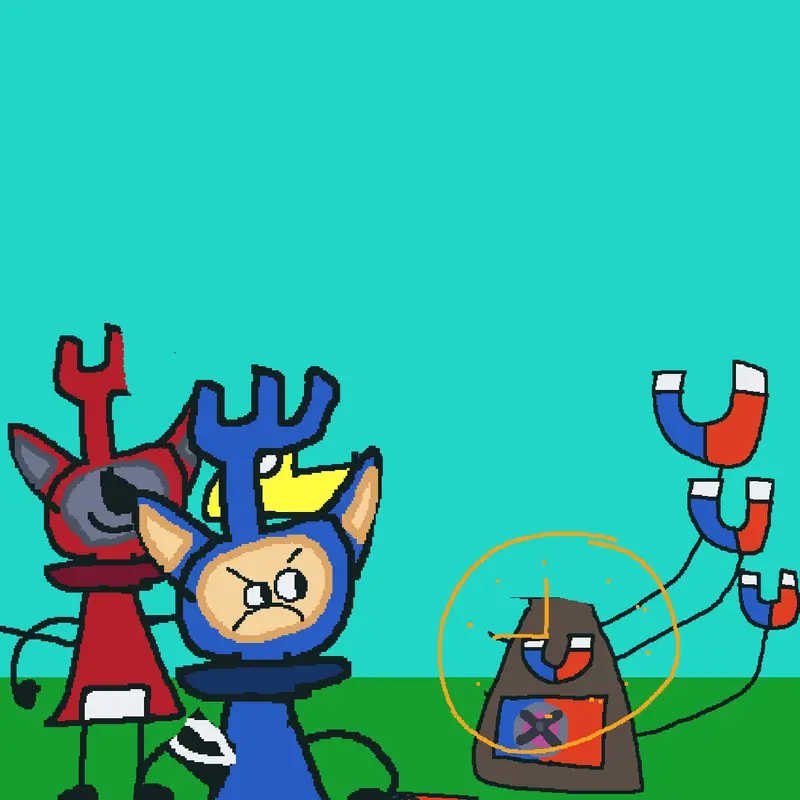 Game by @bridgecastle_nomral
