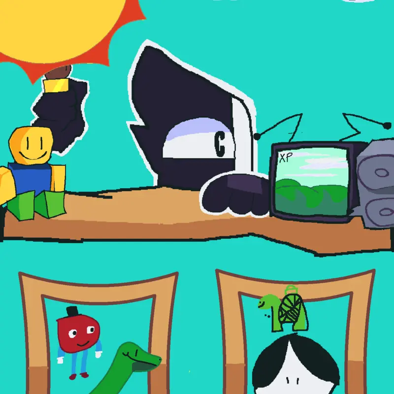 Game by @iLOVE_turtles87