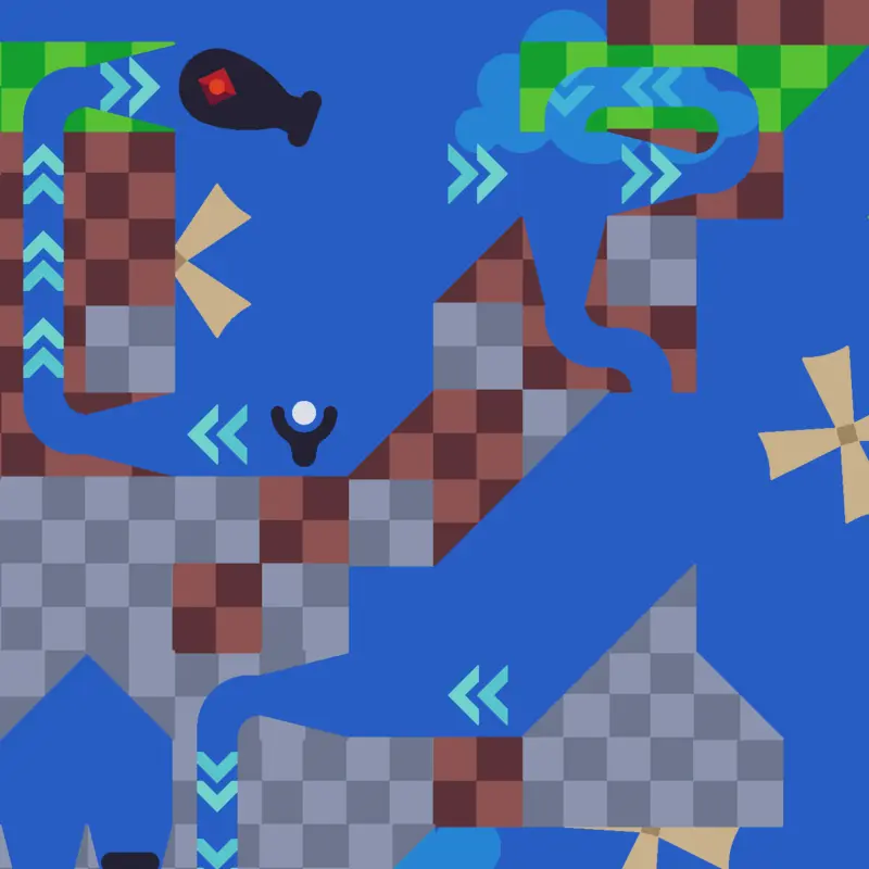 Game by @H4RV