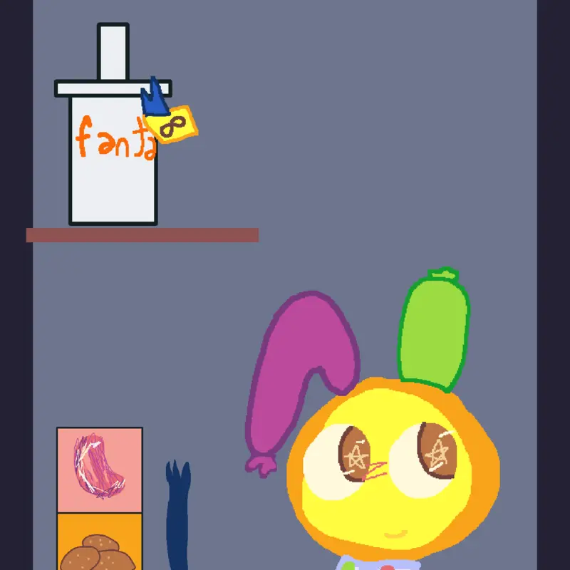 Game by @Teo_furca