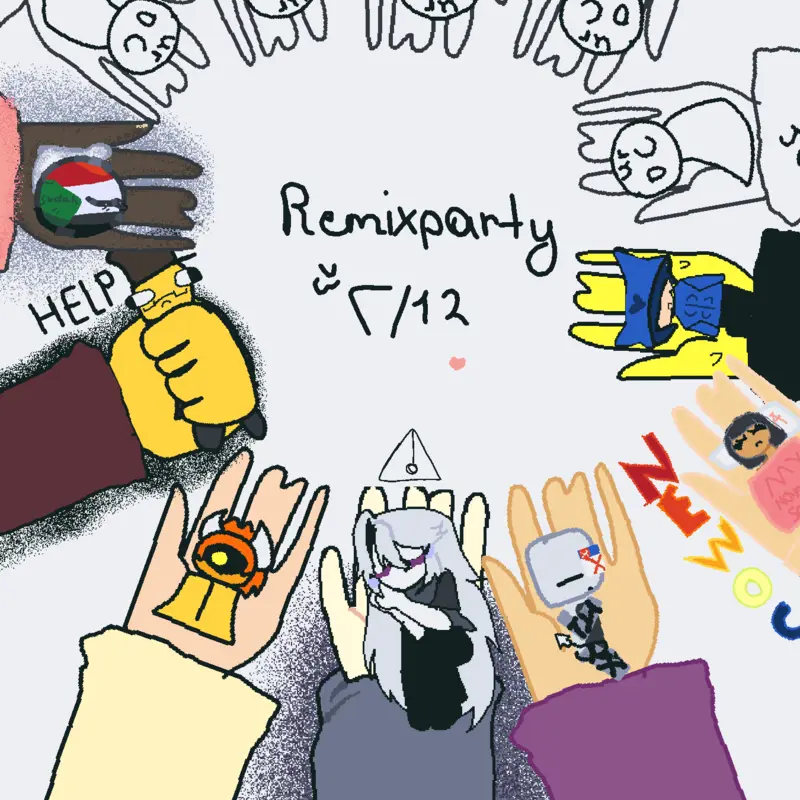 Game by @sudanese_countryball