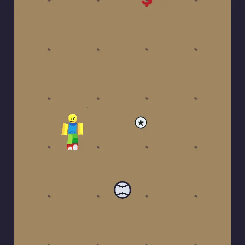 Game by @Cartu_off