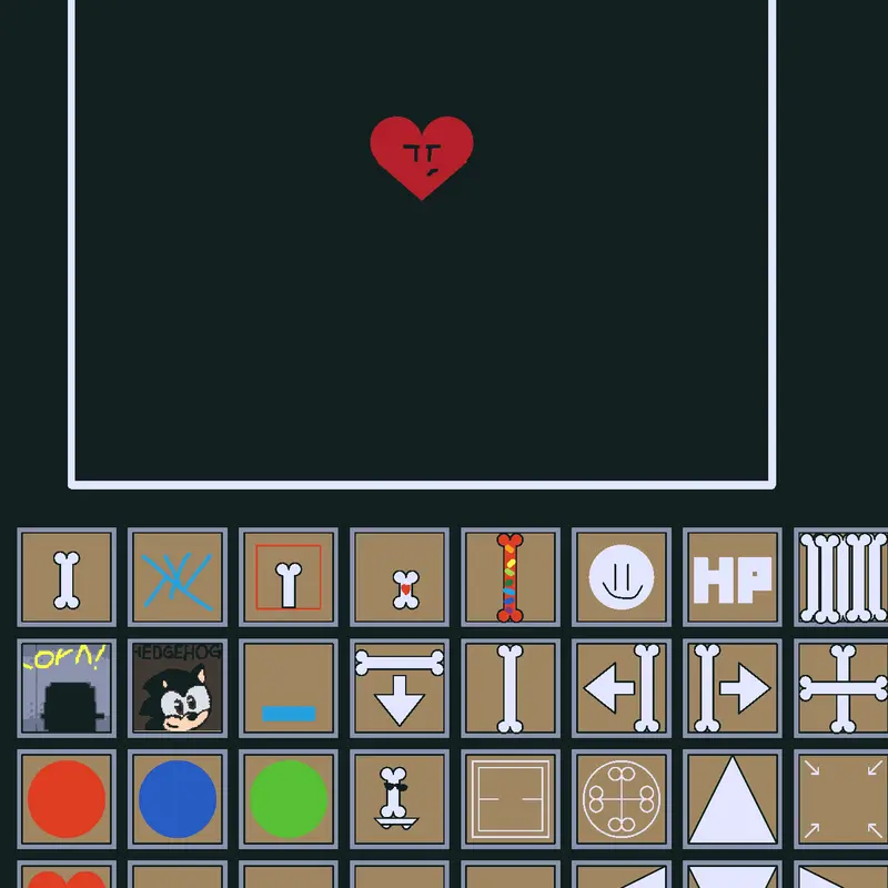 Game by @madiya