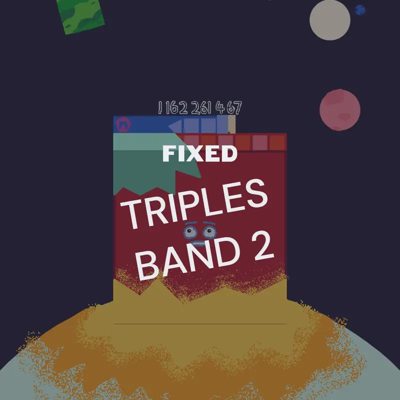 Game by @golden_chest