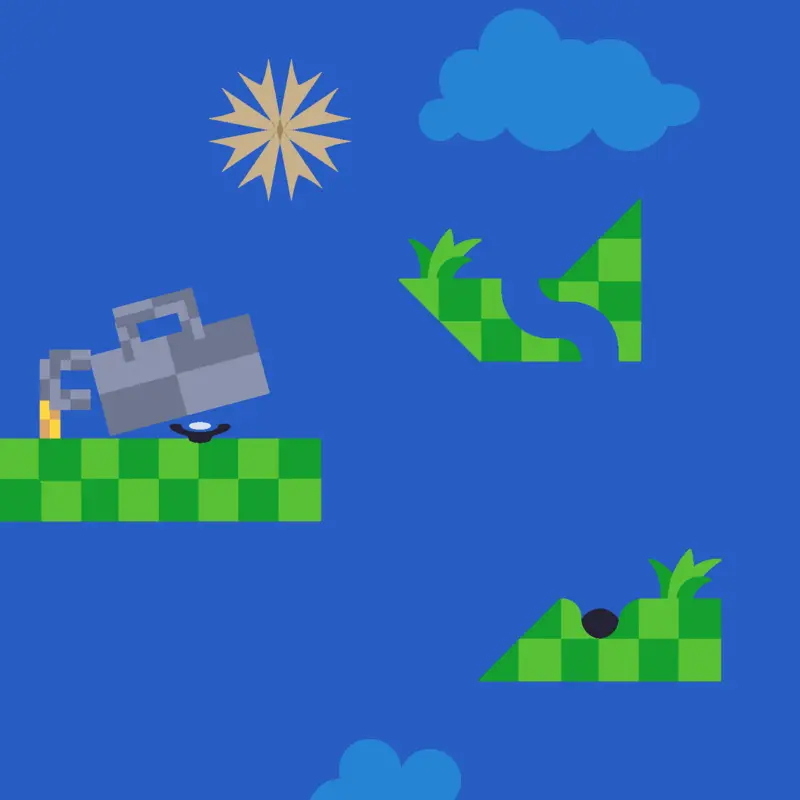 Game by @NgBao
