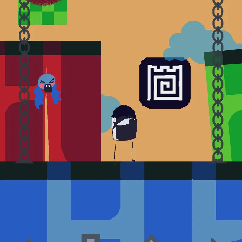 Game by @crazy_in_the_castle