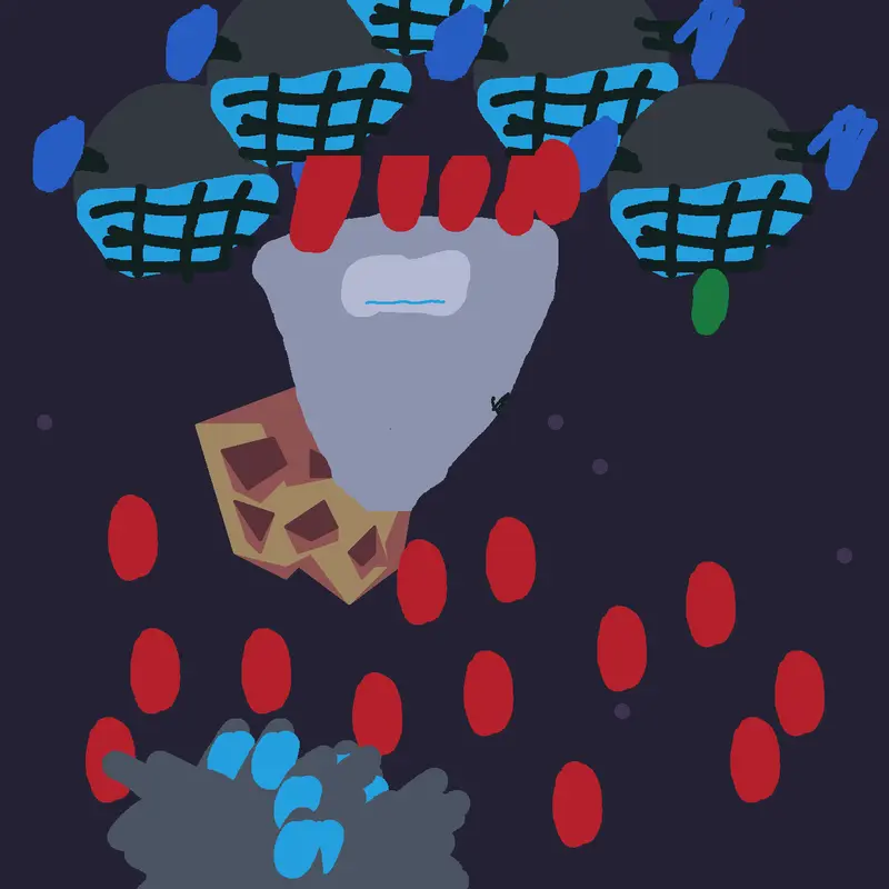 Game by @ouchk9h