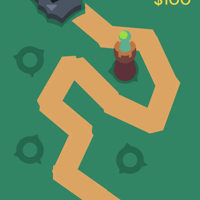 Game by @Tibey