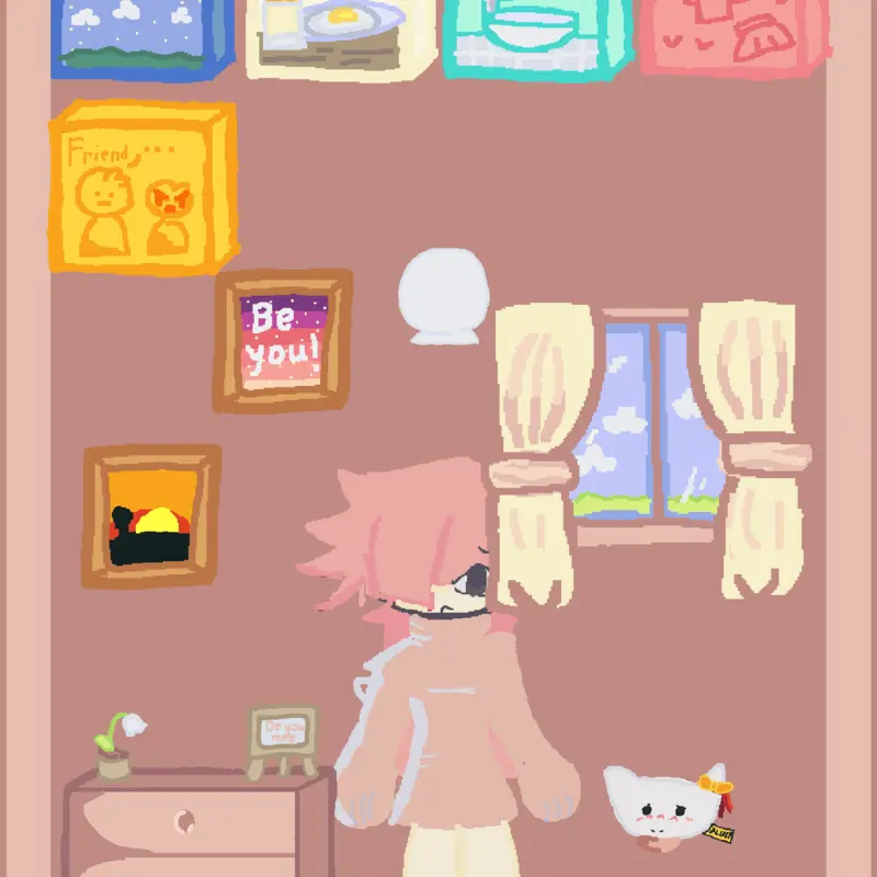 Game by @_s3renity_