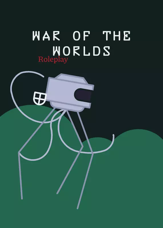 Game by @TimePod_SDF