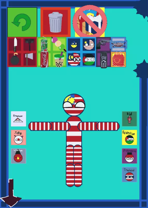 Game by @ArmolFlimsPlaysCastle