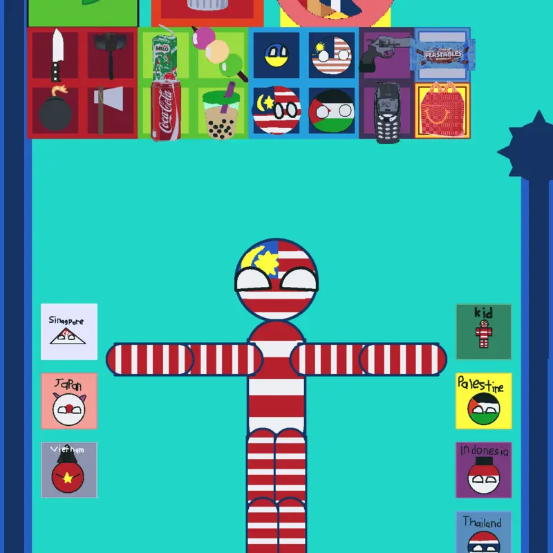 Game by @ArmolFlimsPlaysCastle