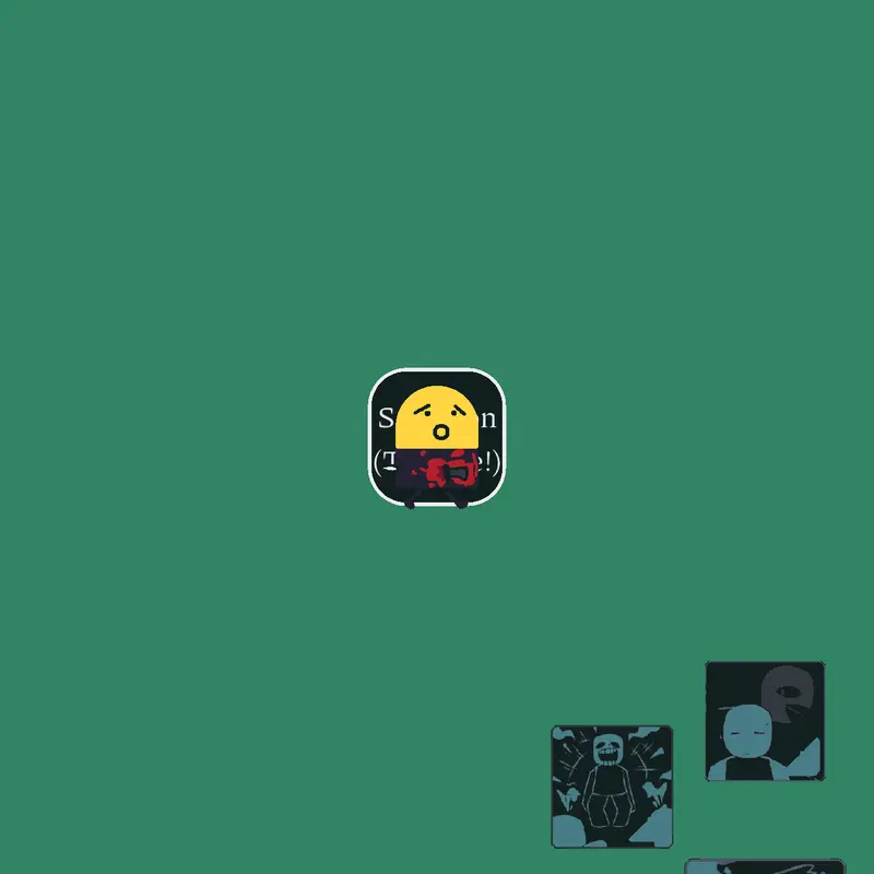 Game by @Headlegs