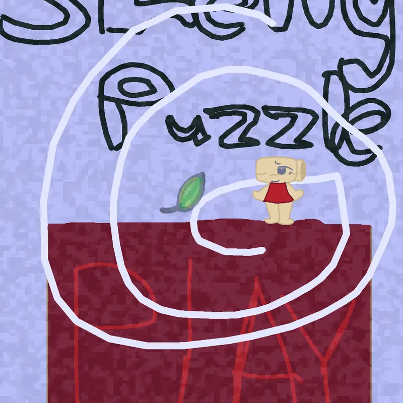 Game by @HenaFLiathedrawer