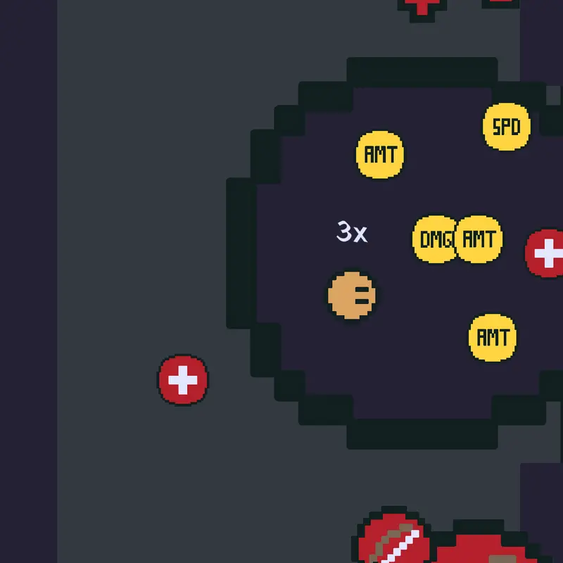 Game by @amoer09