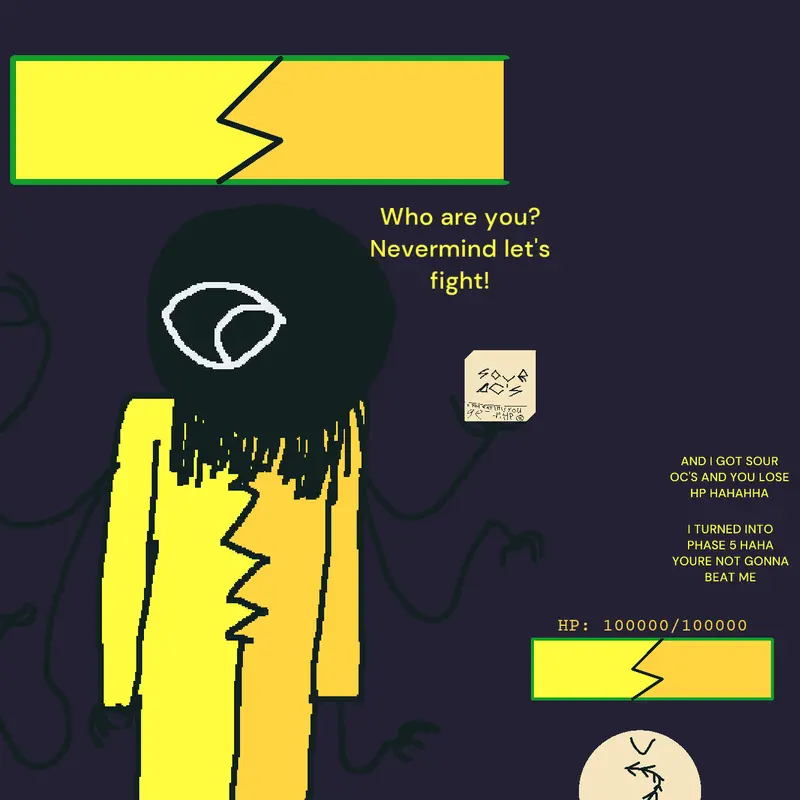 Game by @2_for_me