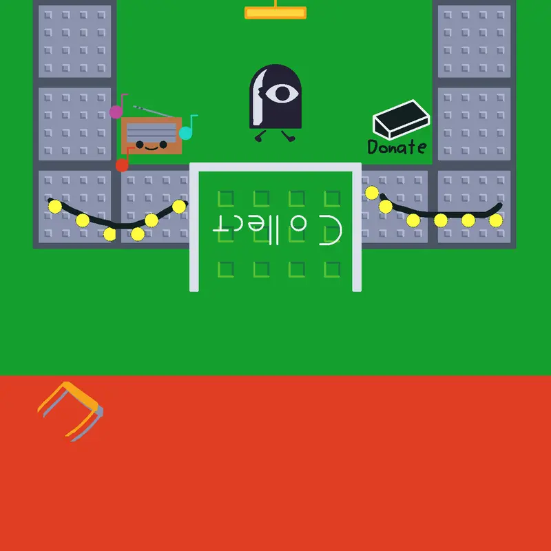 Game by @iridejejej
