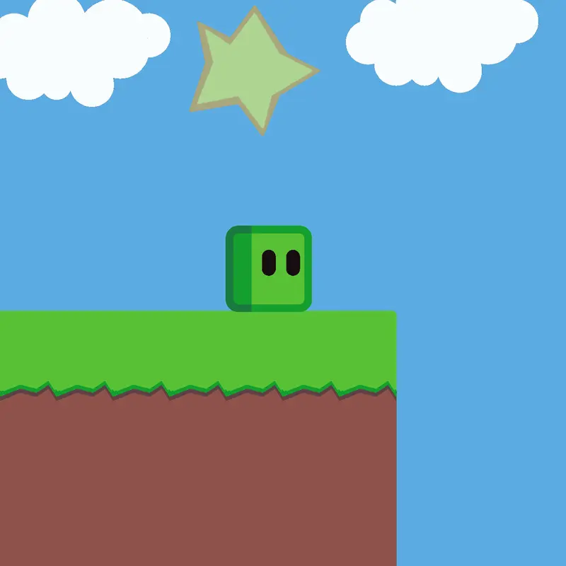 Game by @EnsarEr