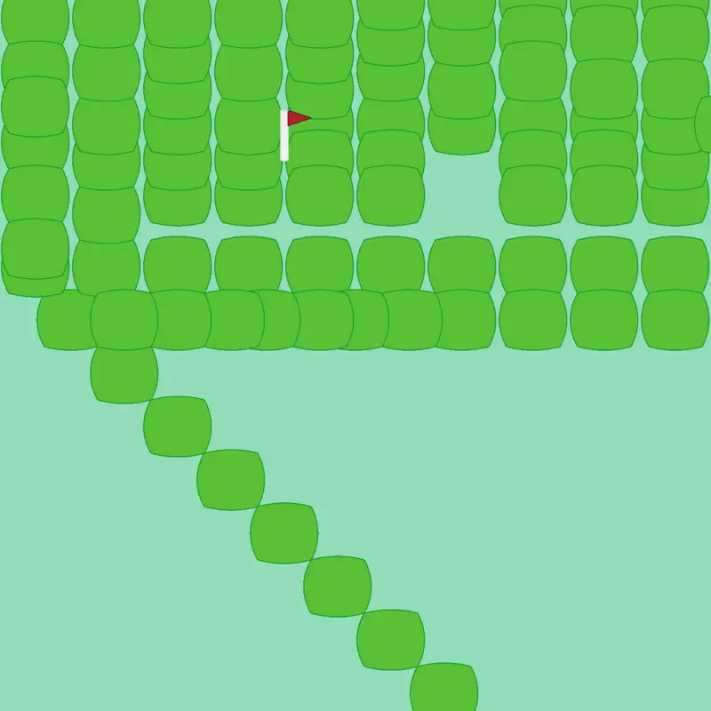 Game by @adorxisabel