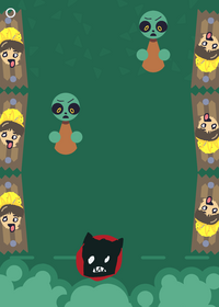 KILL THE ZOMBIE STUD AAAAHHHH
