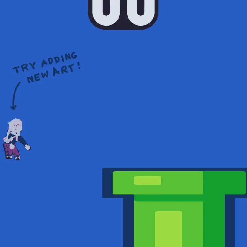 Game by @MyTomHorror83