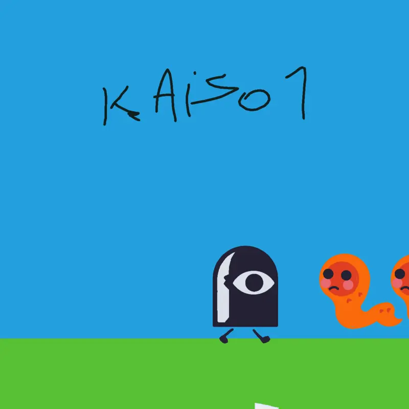 Game by @ARROW_renatocardozato