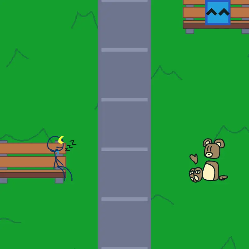 Game by @VladPavlov