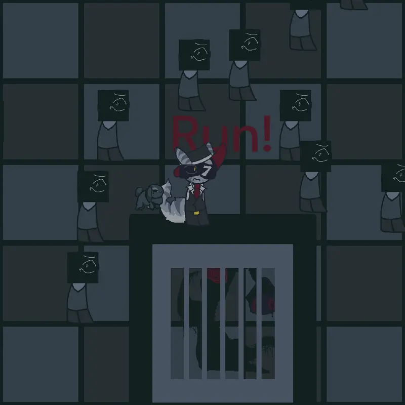 Game by @ParasiteChance446