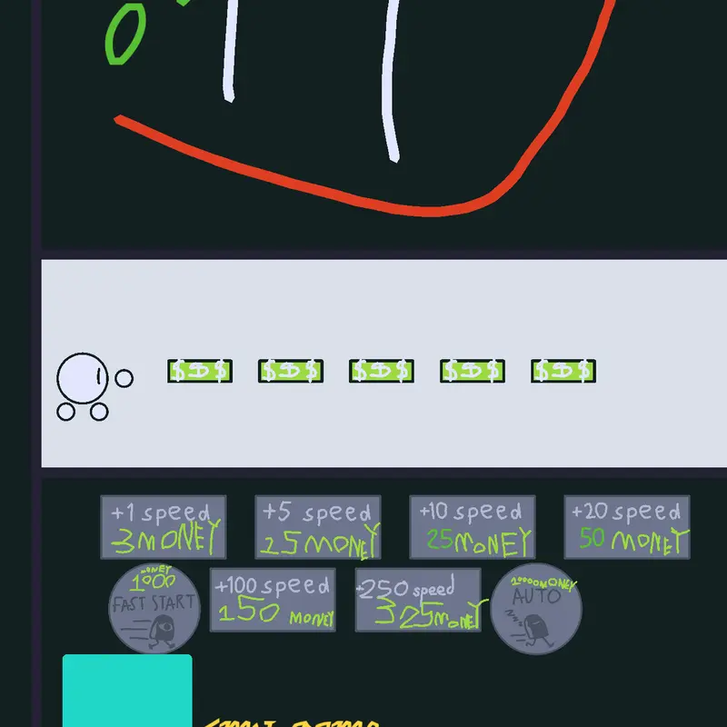 Game by @henbee