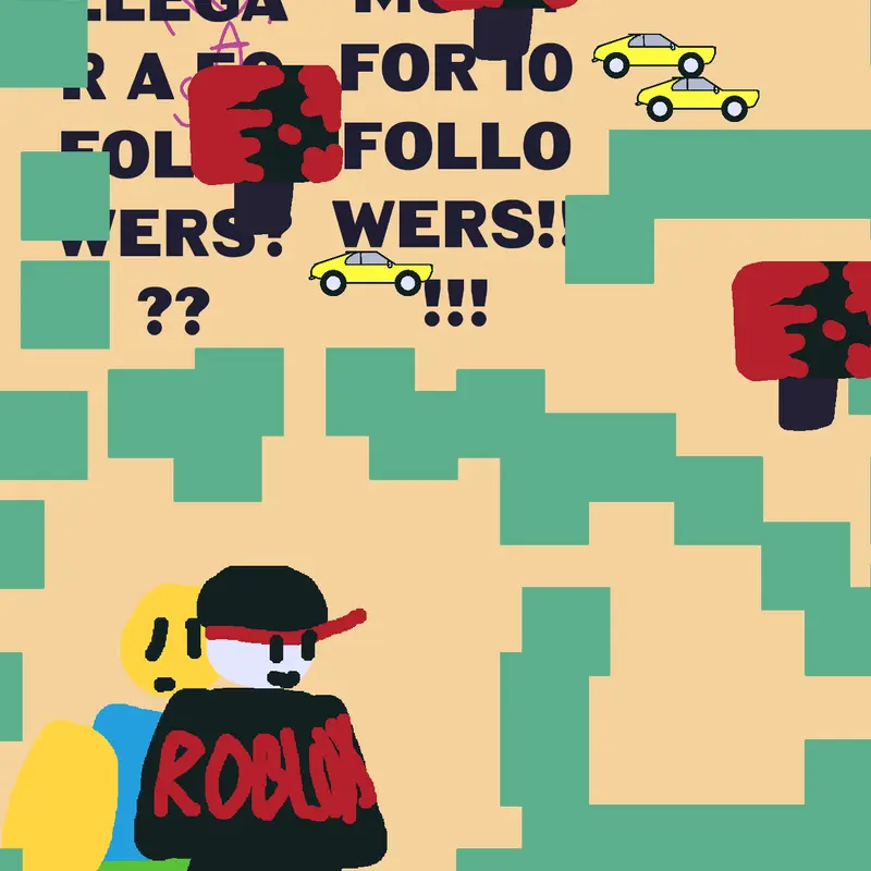 Game by @SuperFaustoCastle