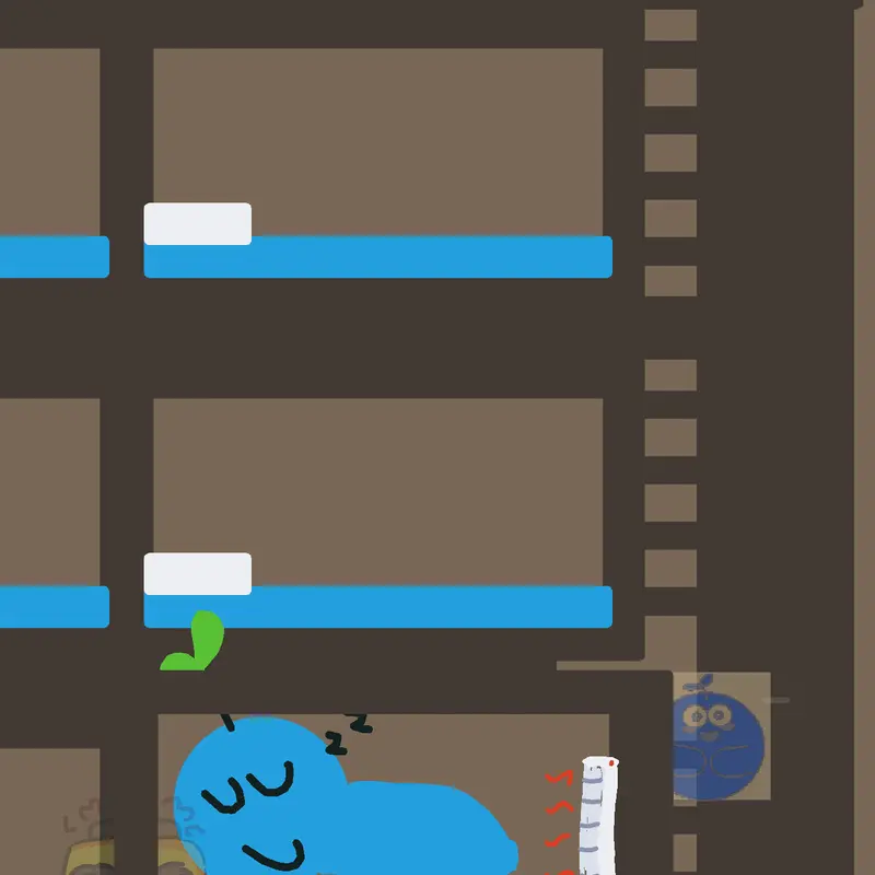 Game by @EverMunchy