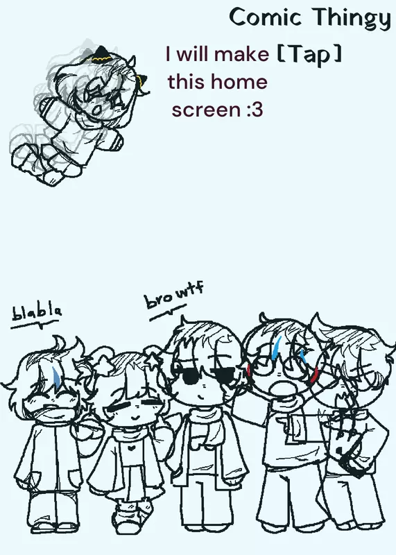 Game by @Merry_what