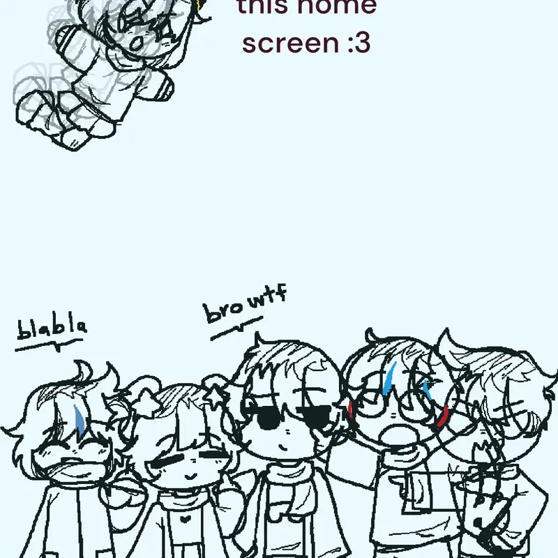 Game by @Merry_what