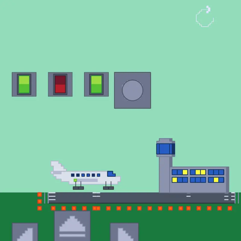 Game by @Sautotrack
