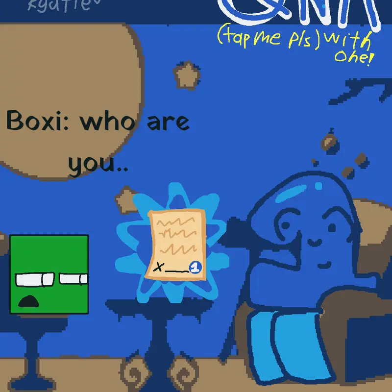 Game by @Kyutie