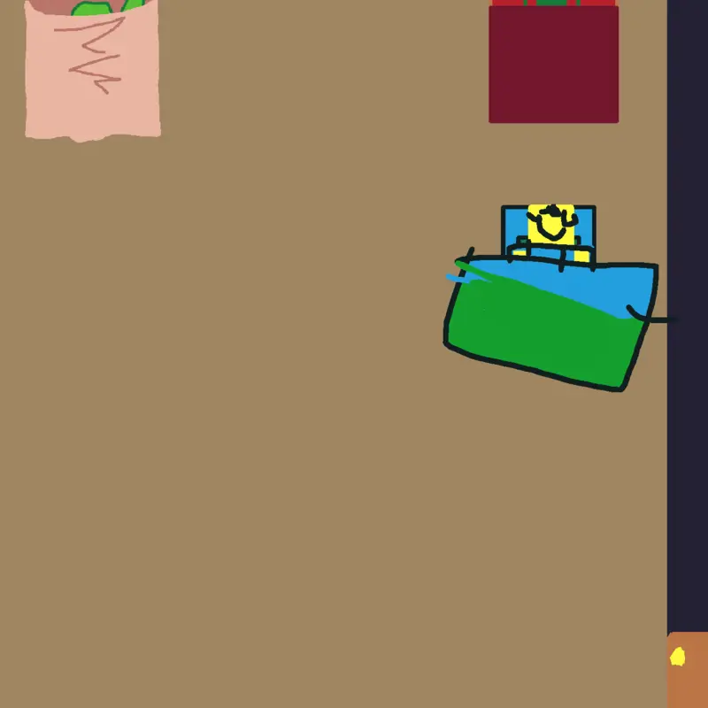 Game by @UnAvalilble